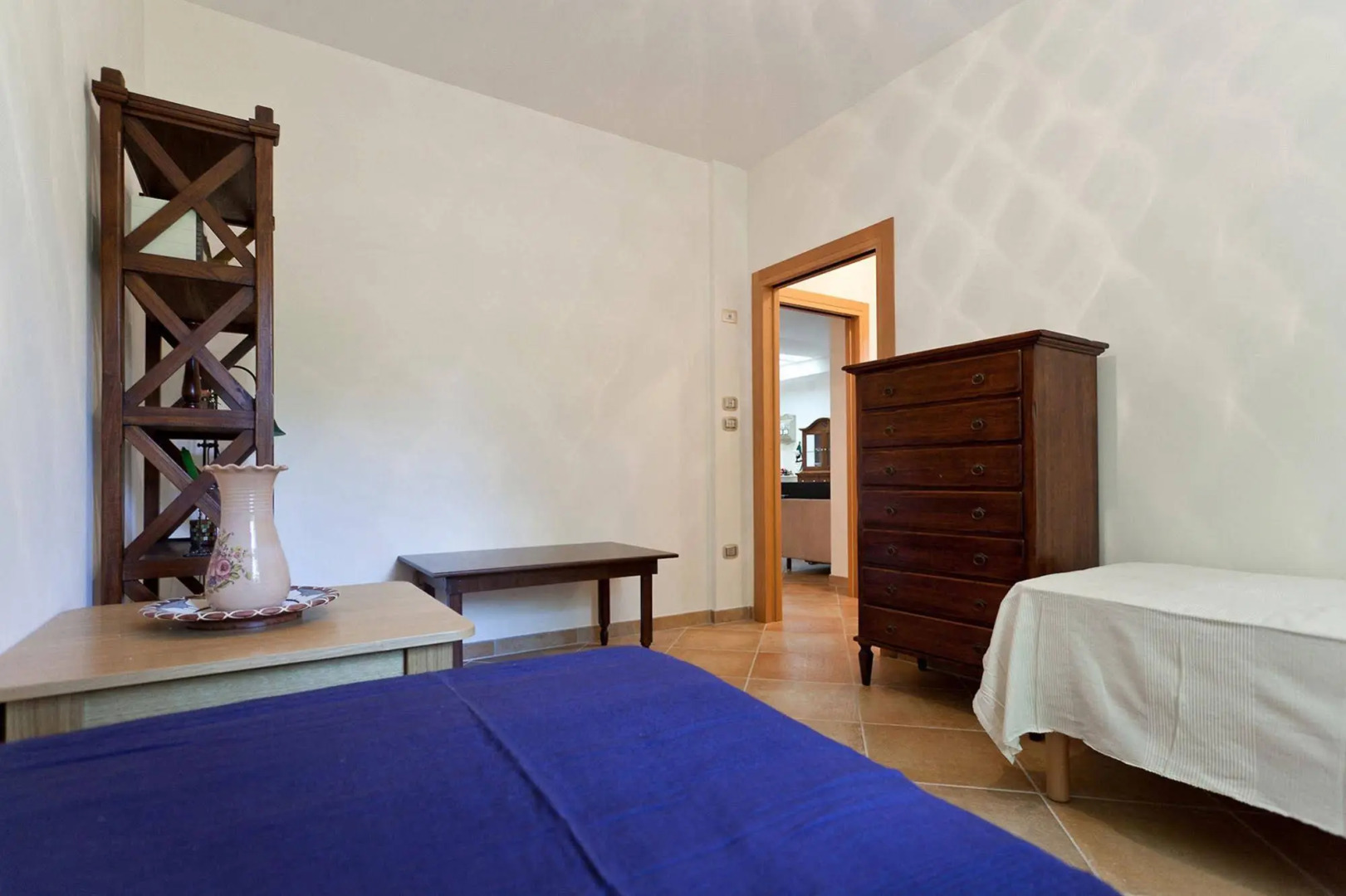 Appartamento Le Peonie