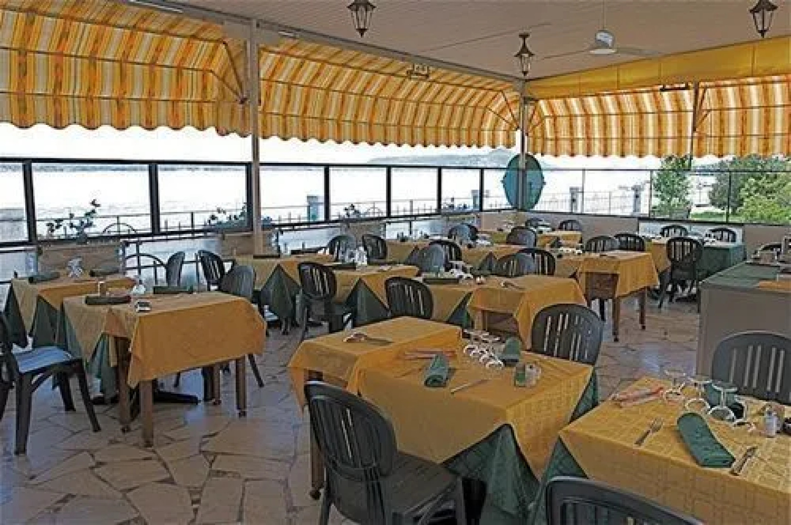 Albergo Ristorante La Terrazza