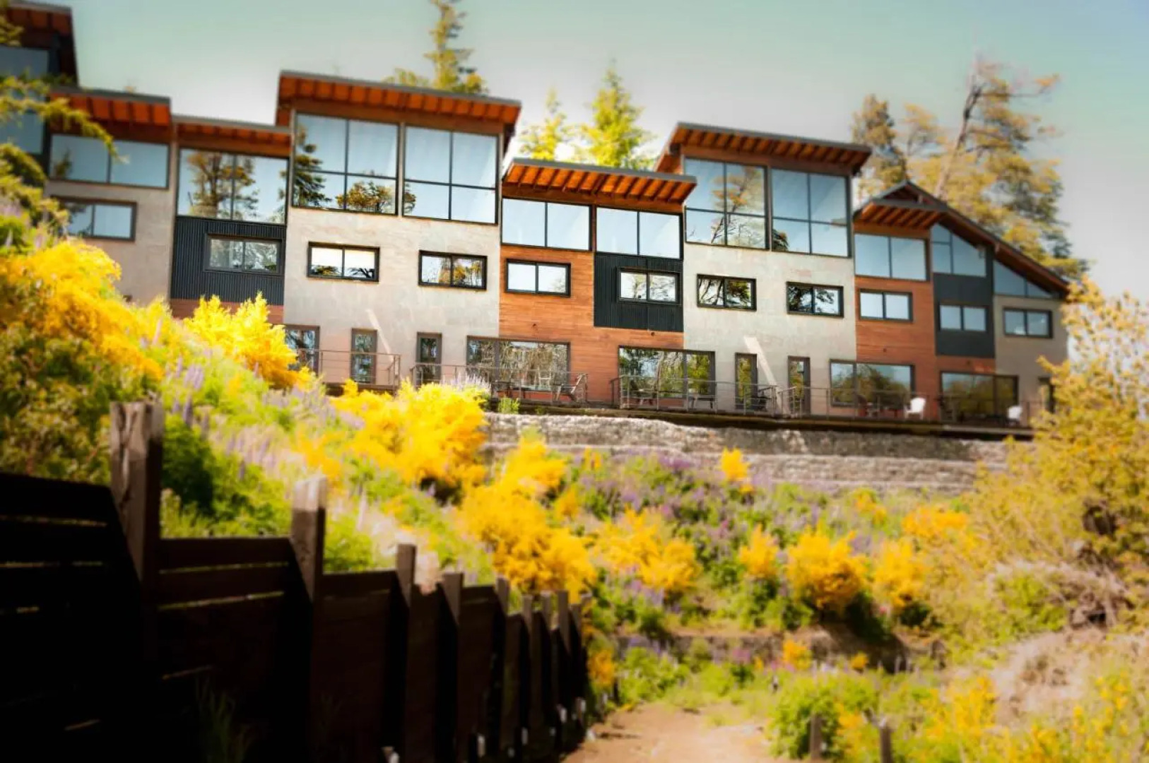 Las Aguas Rio Bonito