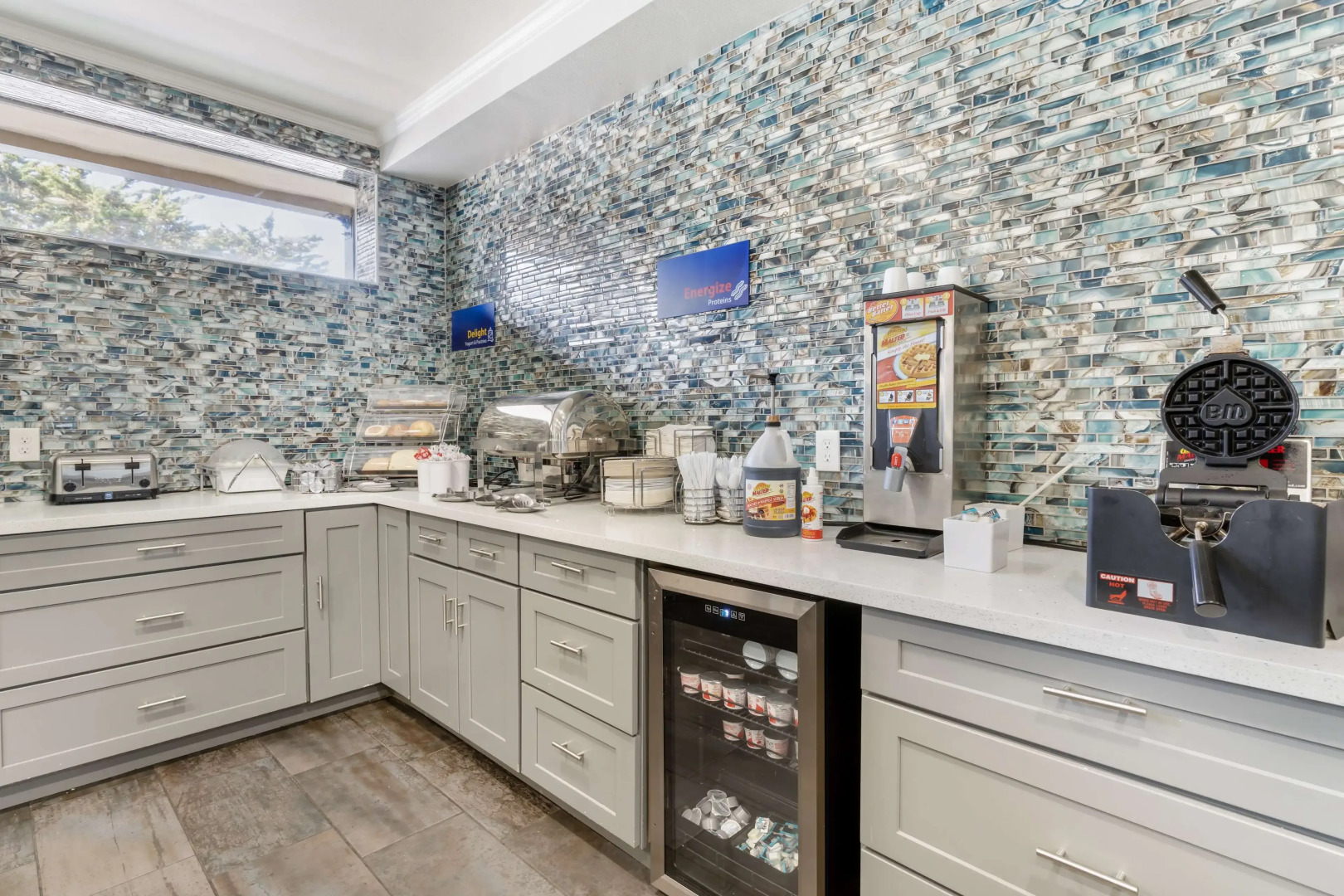 Best Western Marina State Beach