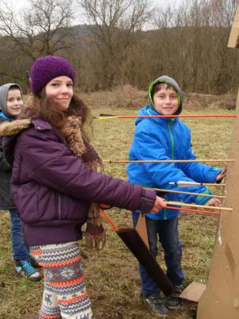 Arany Napraforgó Vendégház