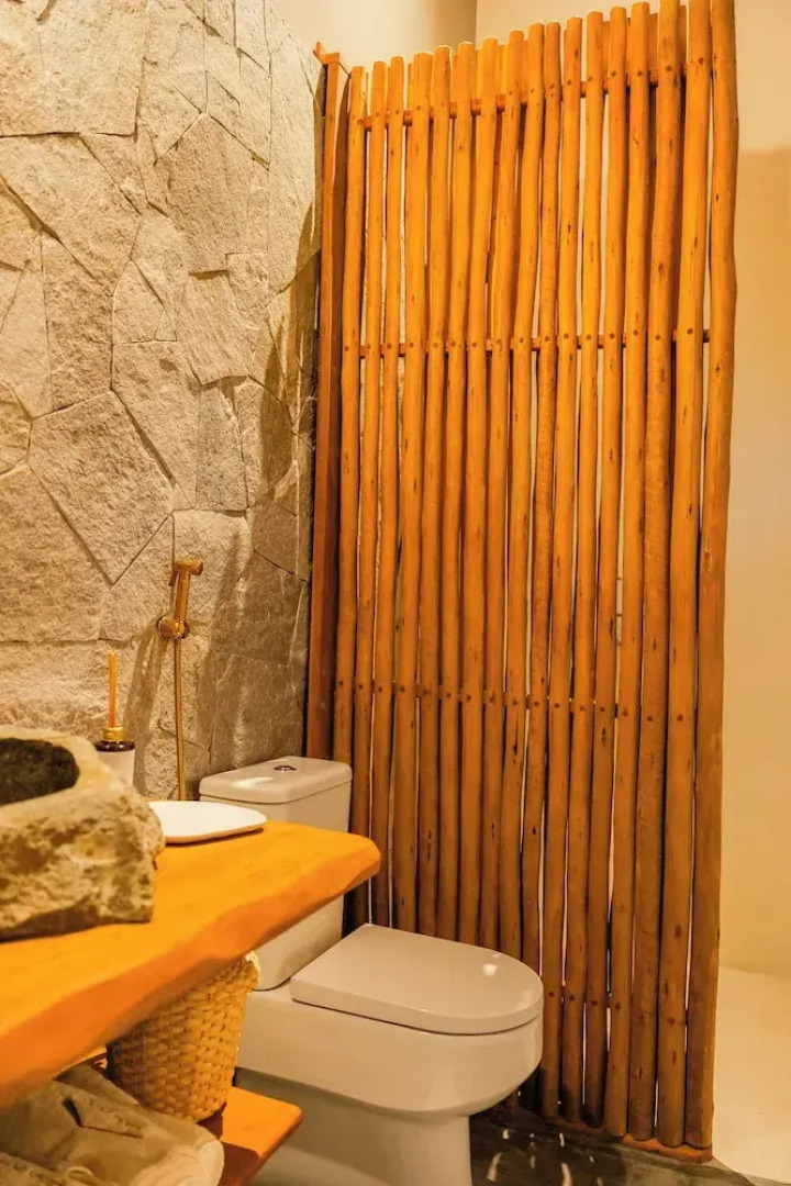 Pousada Casa Buriti - Atins