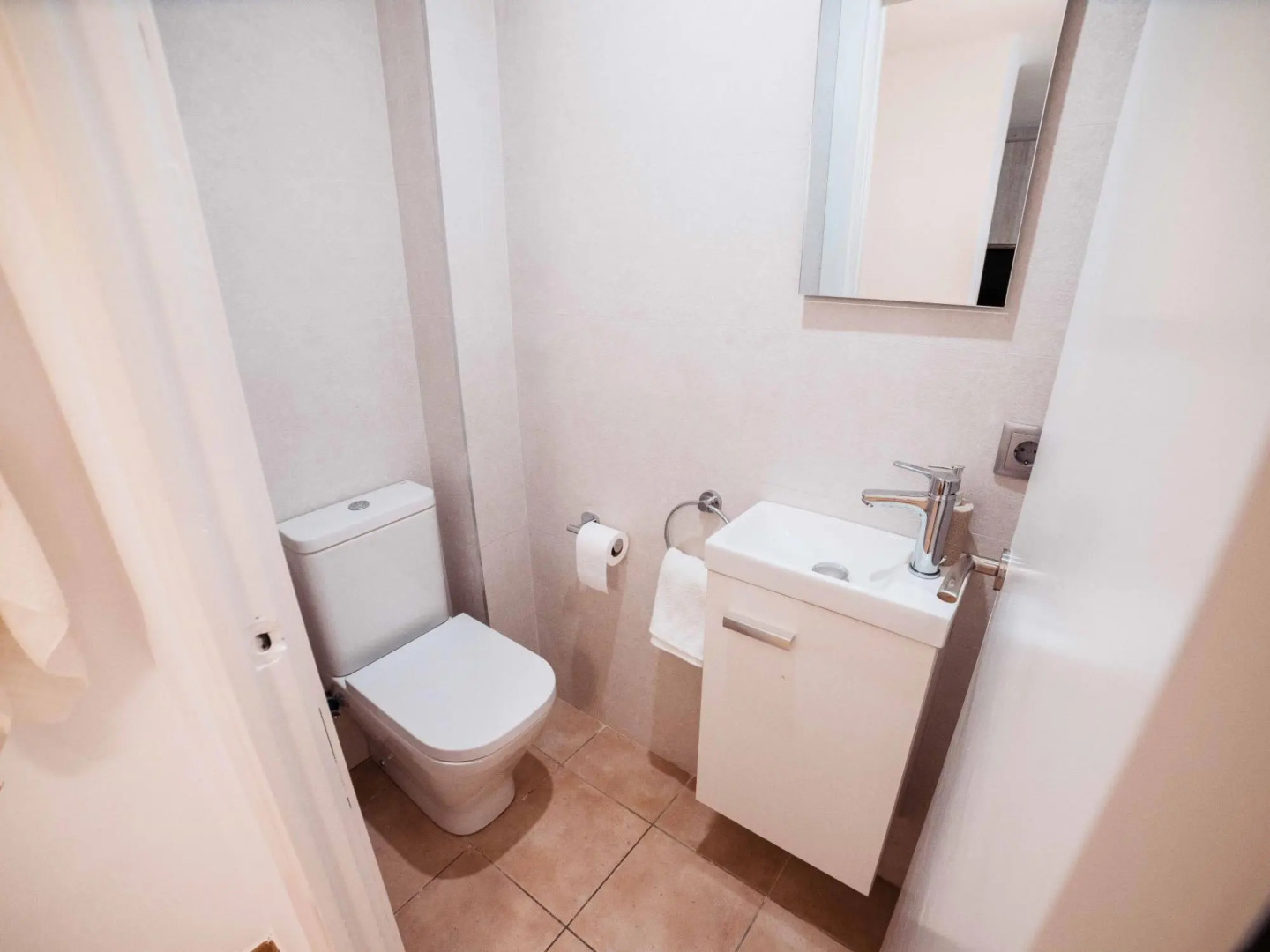 Apartament Reformat a 2 Minuts de la Platja