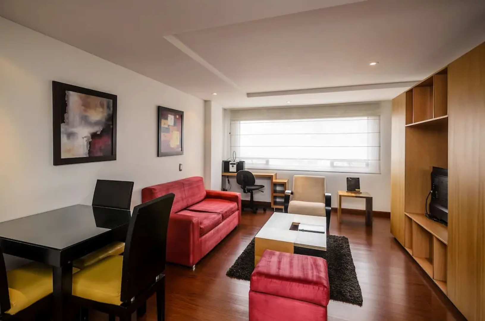 Travelers Obelisco Apartamentos