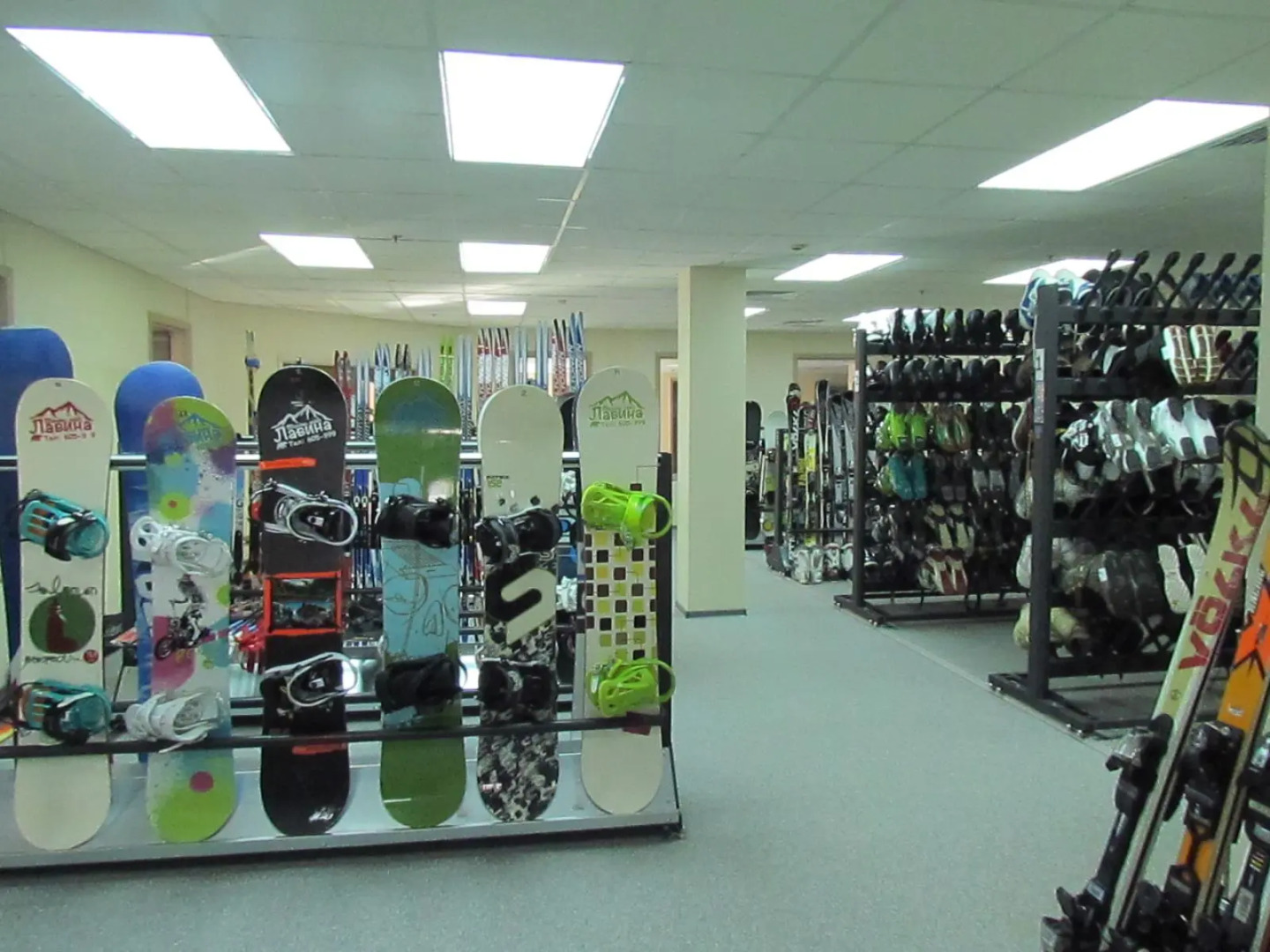 Отель «Санта»