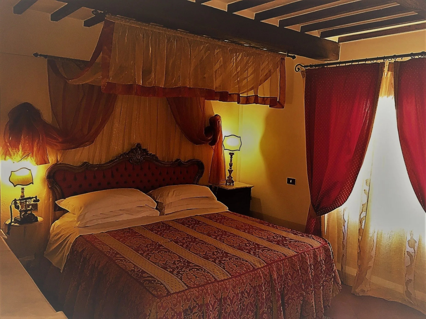 Relais La Corte dei Papi