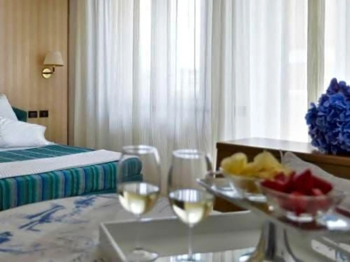 Parioli Hotel Rimini