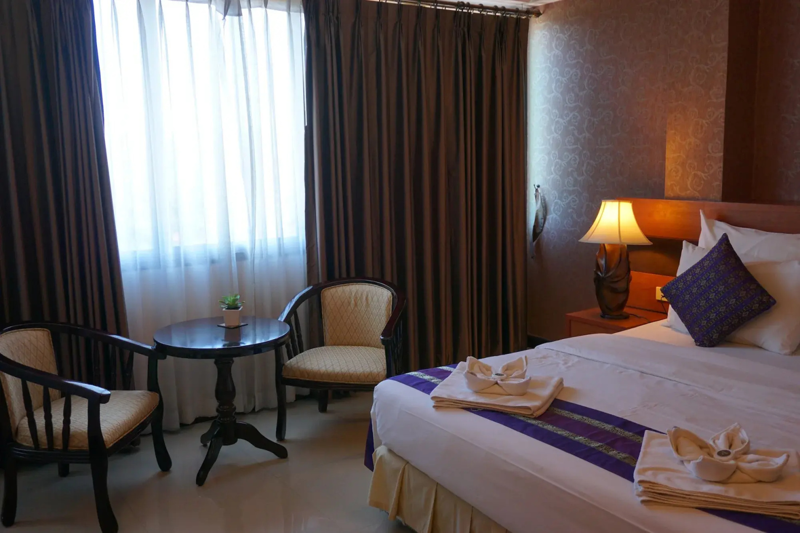 Kirimathani Hotel