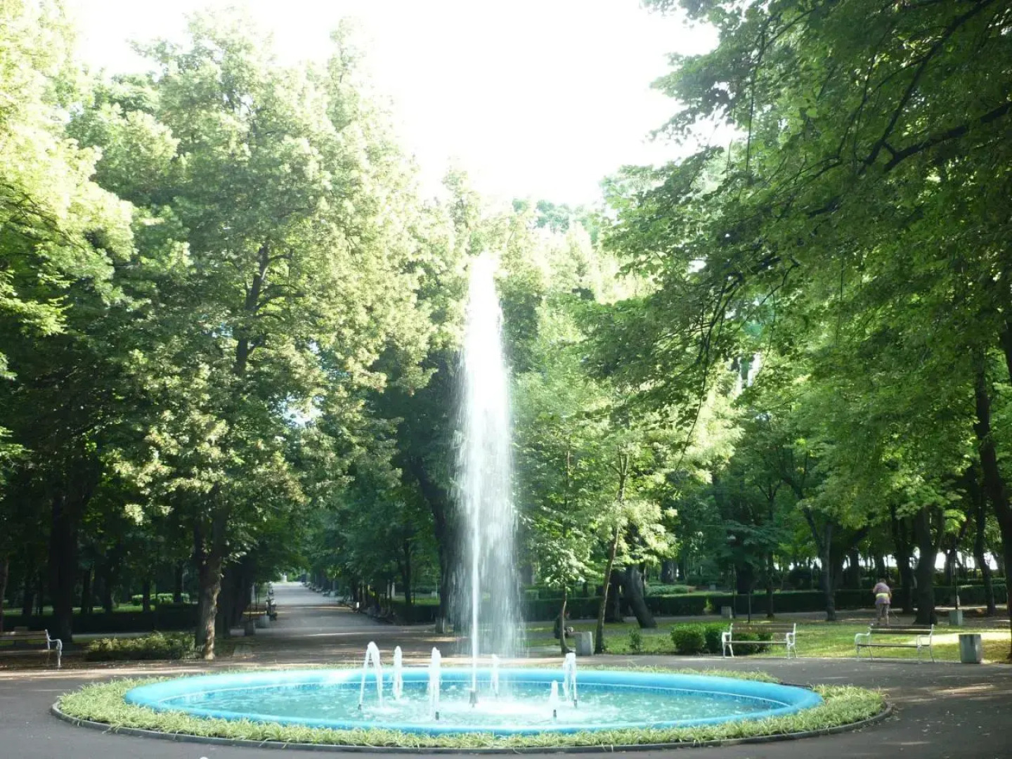 Sea Garden Plaza Apartment