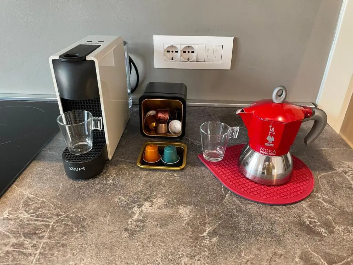 Mare e Cielo Luxury Apartment 2BR