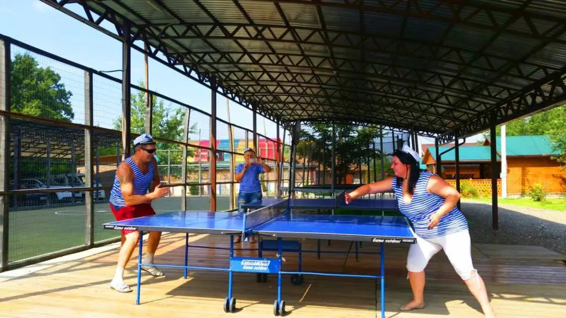 Фишинг фэмили