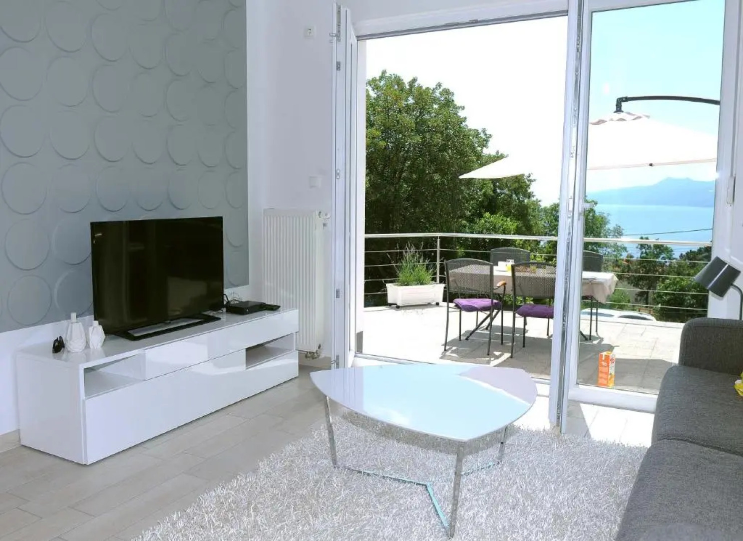 Apartment Livingstone