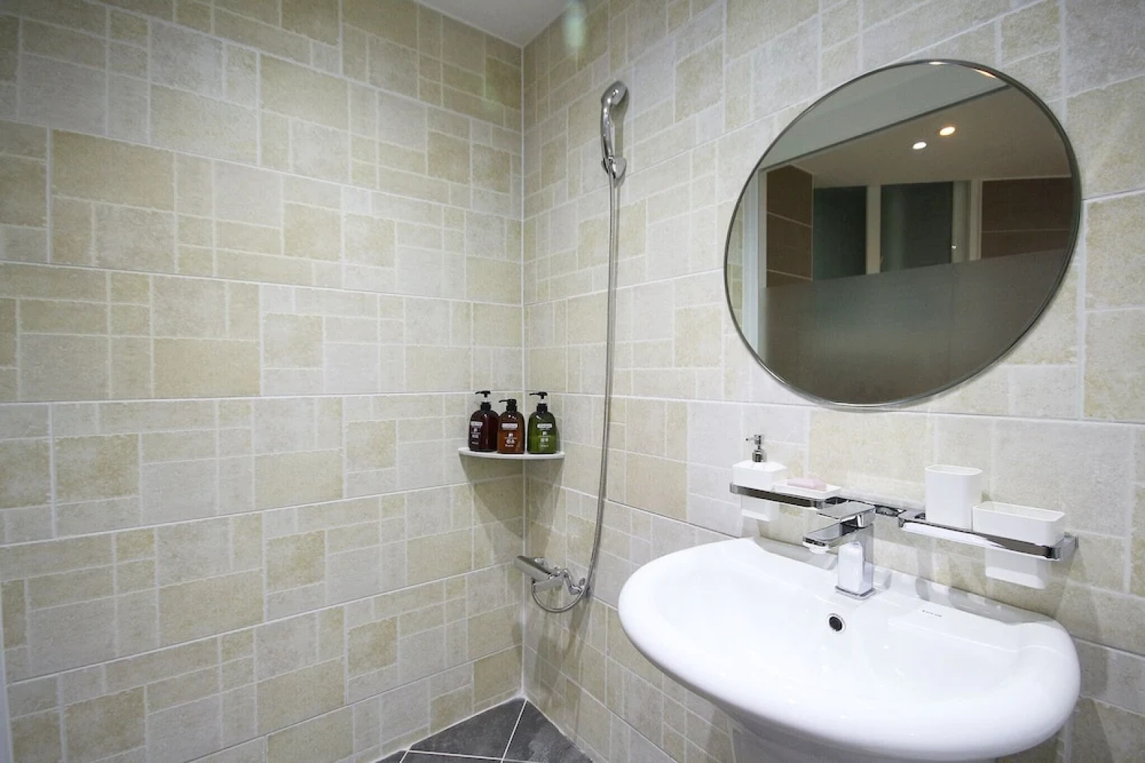 Gwangyang Geu Self Check-in Motel