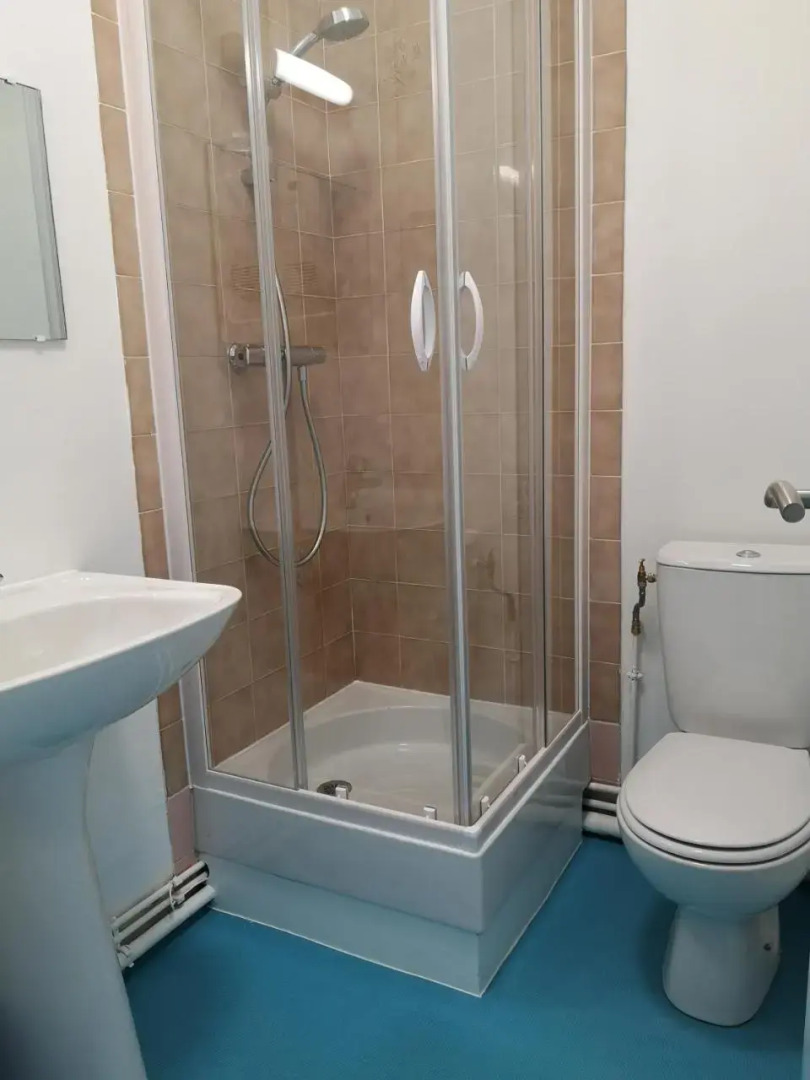 Auberge De Jeunesse DOrleans Et CRJS