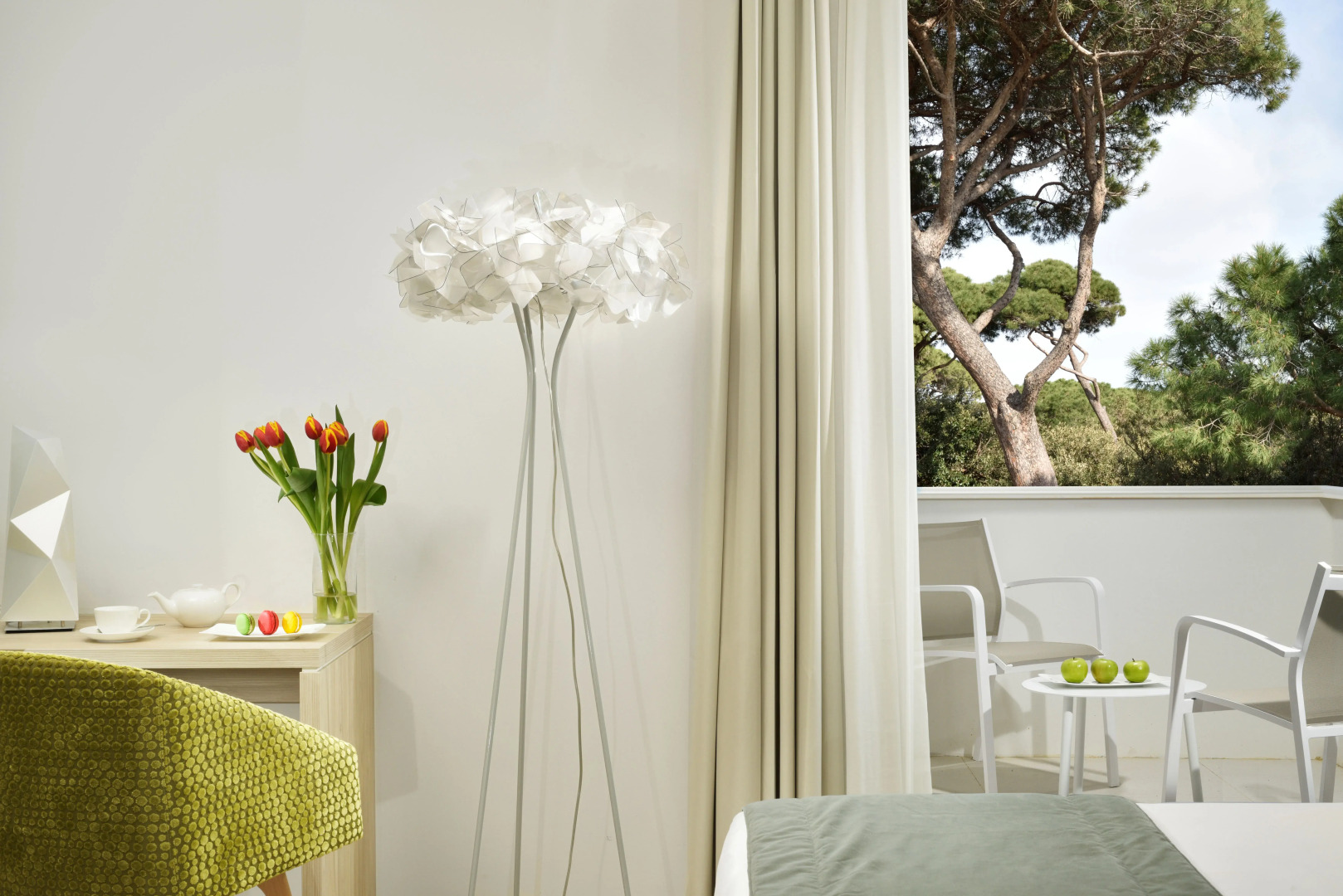 The Sense Experience Resort - Preferred Hotels & Resorts