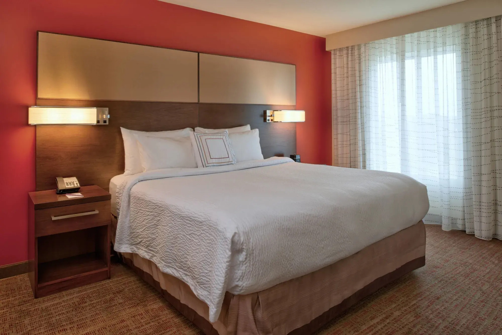 Residence Inn Chicago Bolingbrook