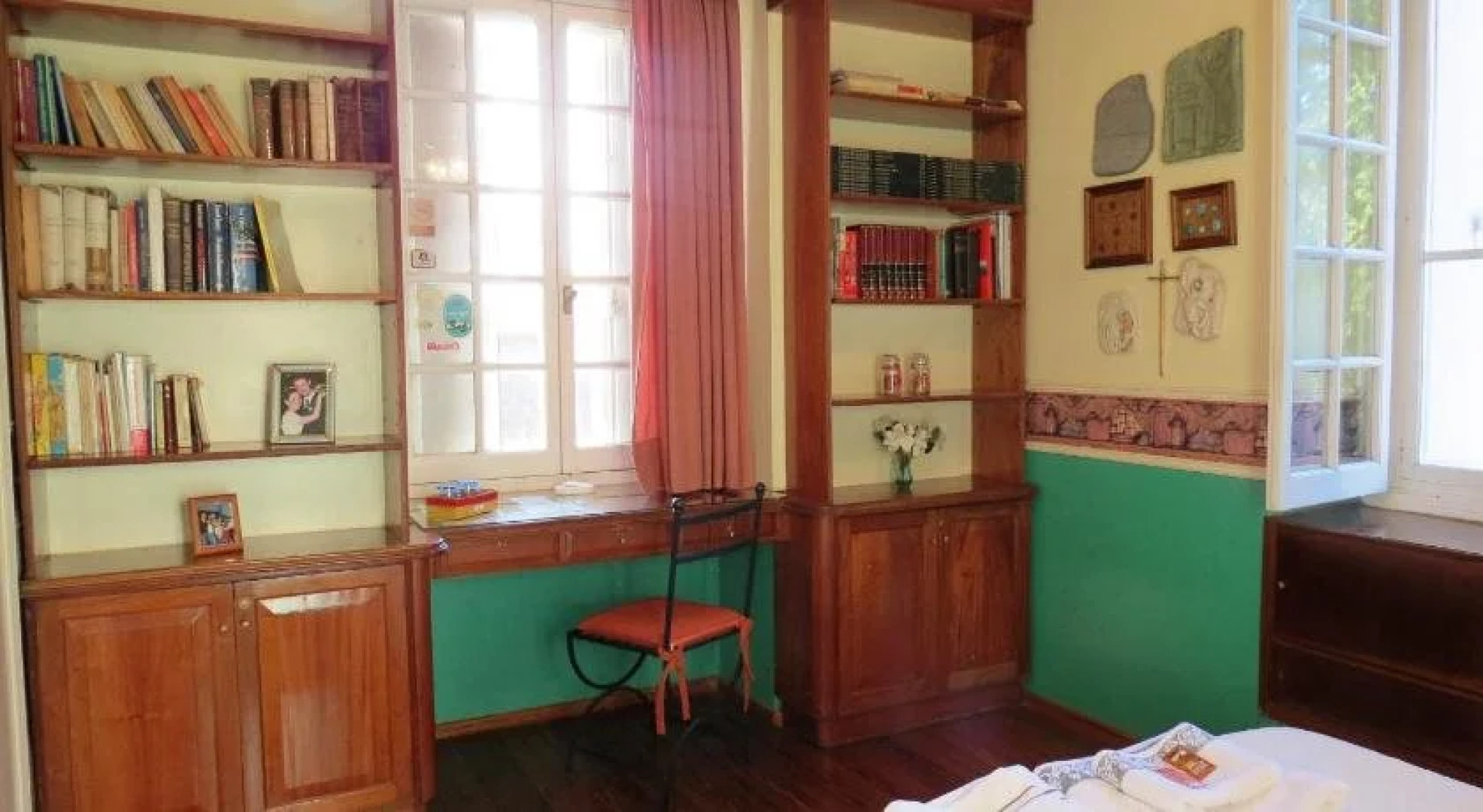 Los Alamos Bed And Breakfast