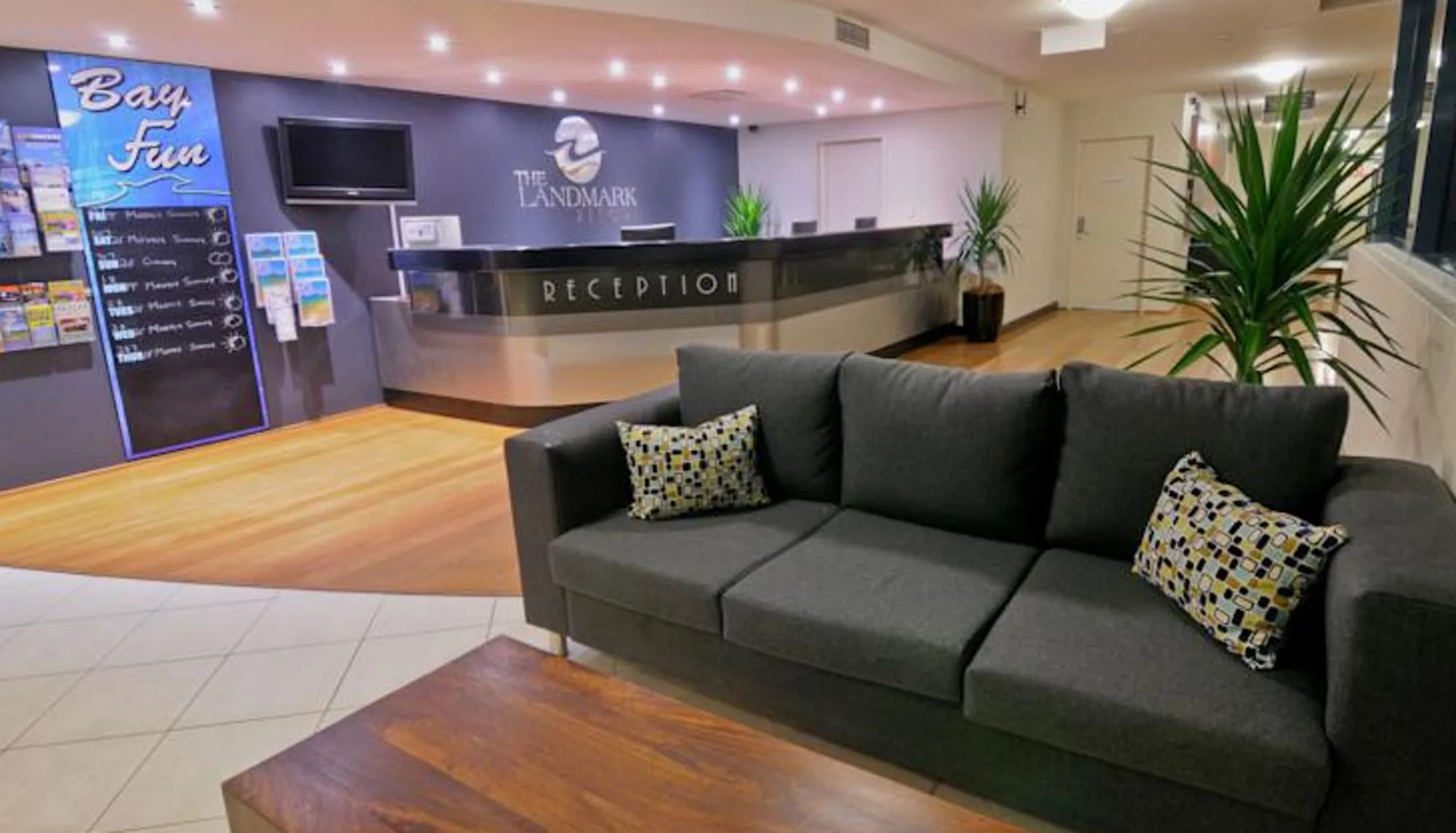 The Landmark Resort Nelson Bay