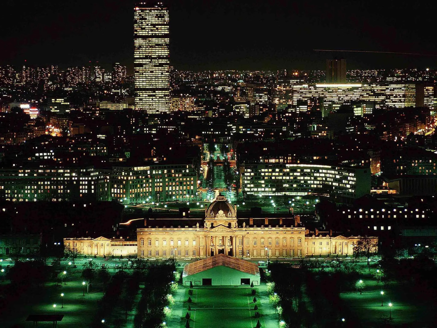 ibis Paris Alésia Montparnasse 14ème