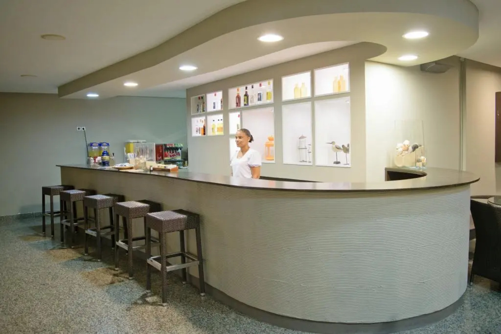 Hotel Oasis Belorizonte