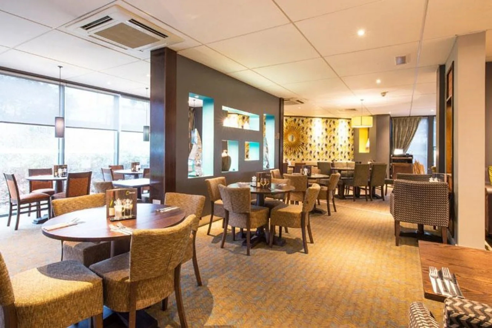 Premier Inn Portsmouth Port Solent
