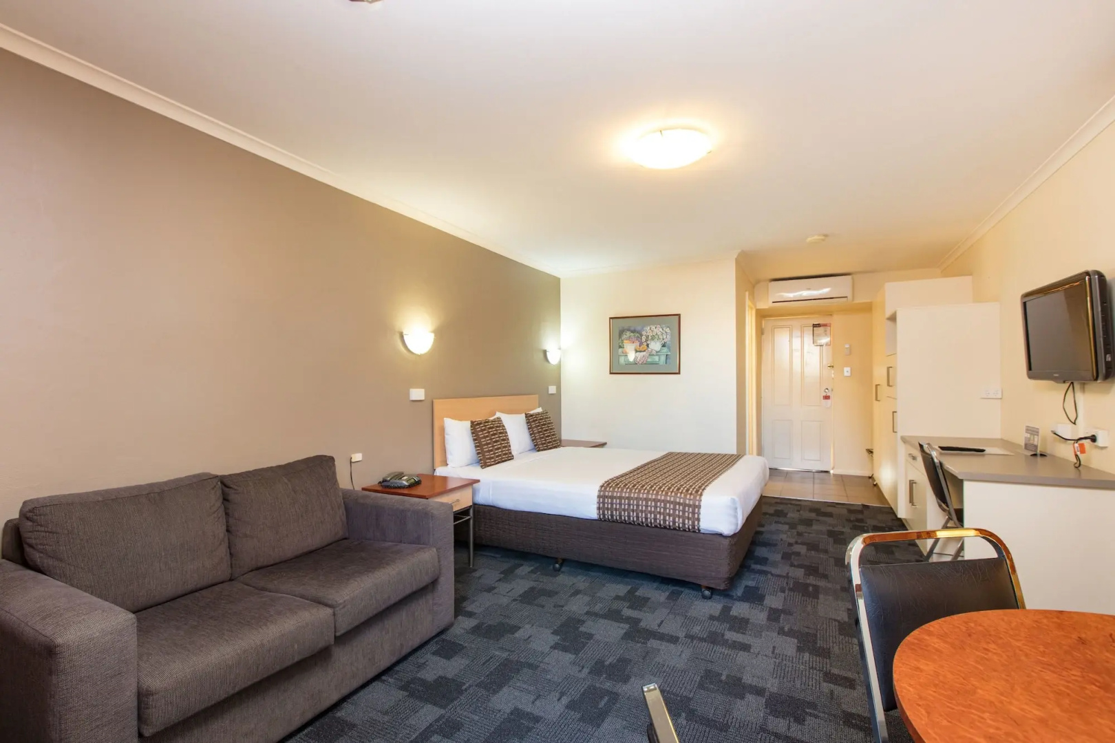 Mildura Inlander Resort