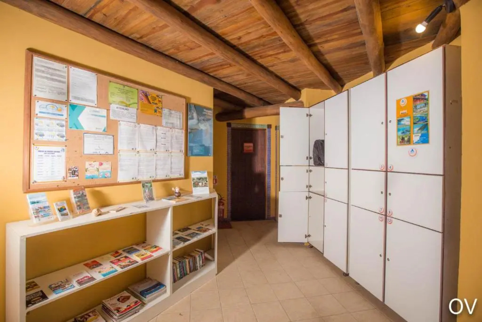 Praia do Forte Hostel