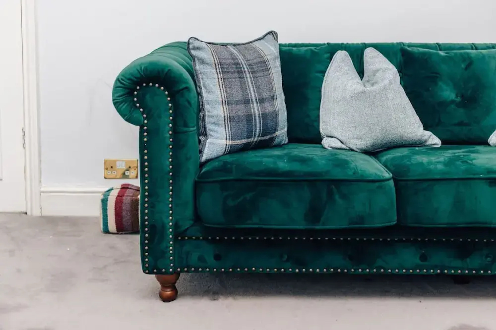 The Partridge - From 1000 Per Night