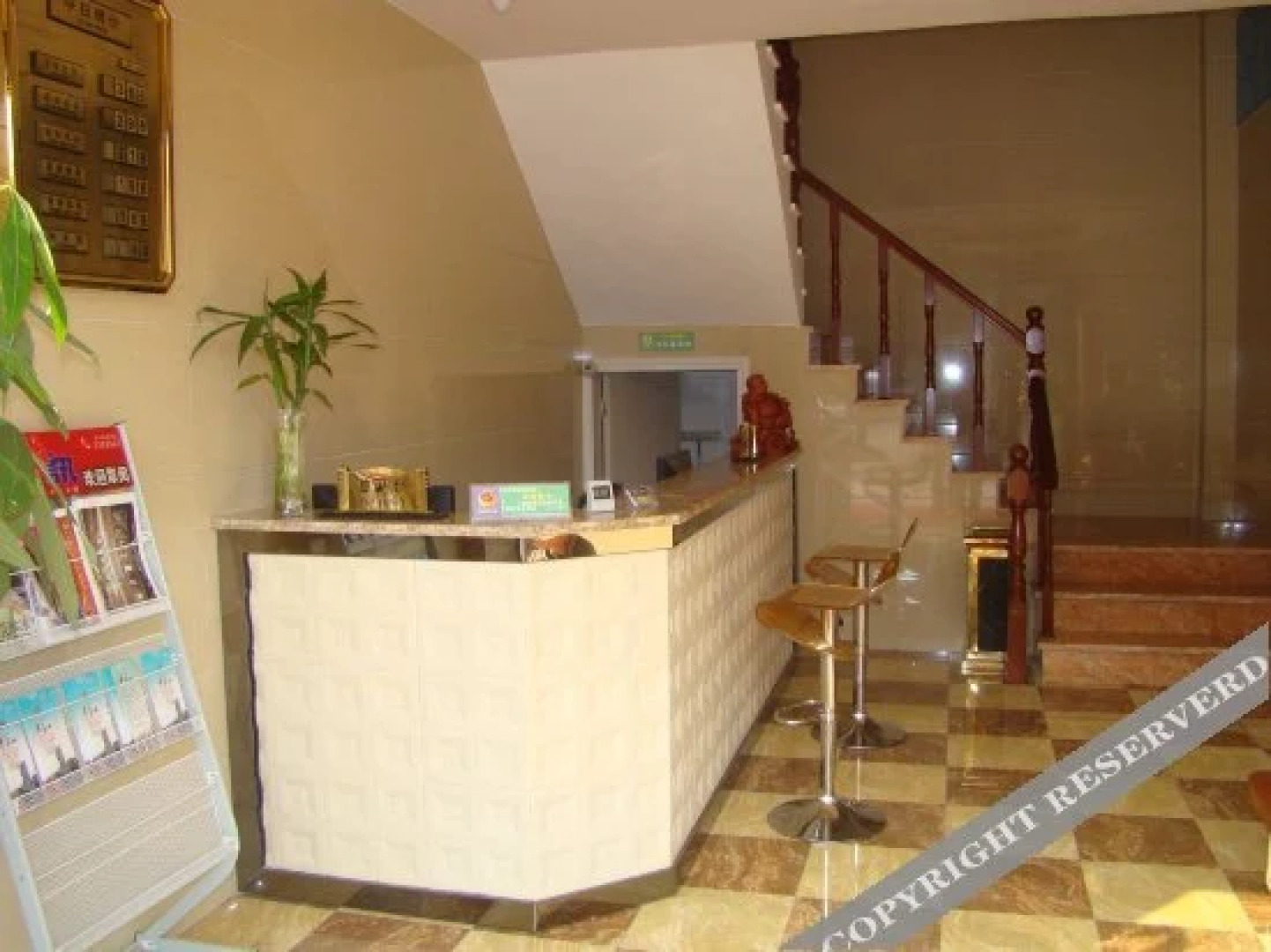 Sanyi Chain Hotel (Guang'an Xixi New City Branch)