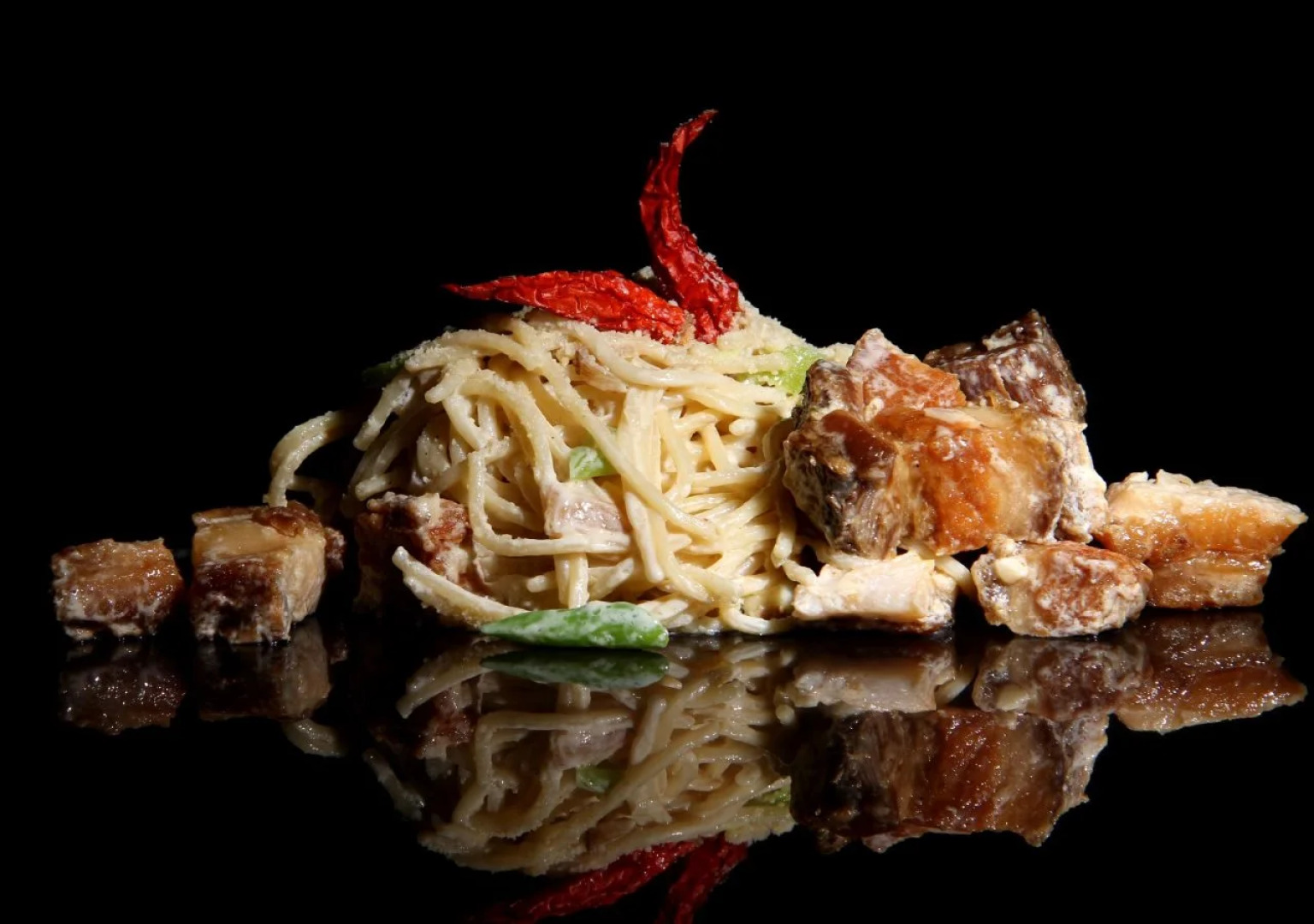 The Oriental Legazpi