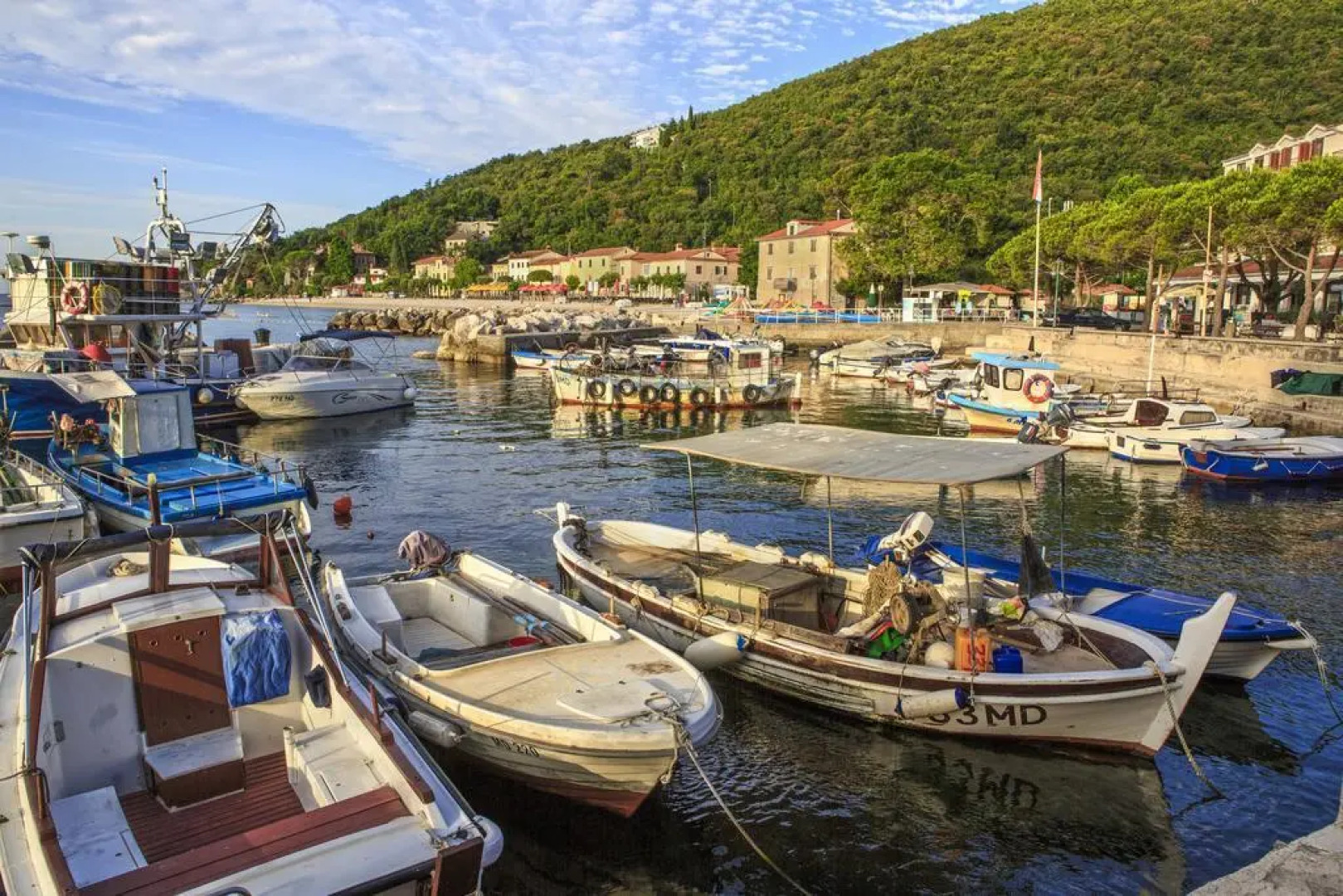 Hotel Villa Privileggio