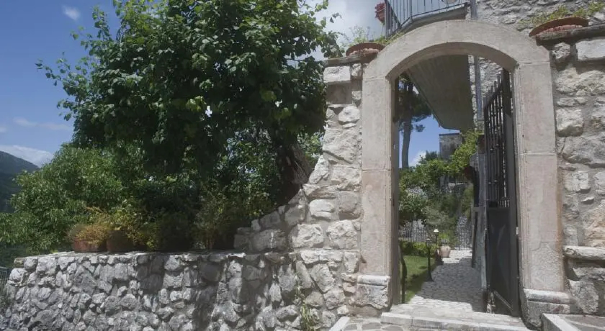 Notte In rooms & relax