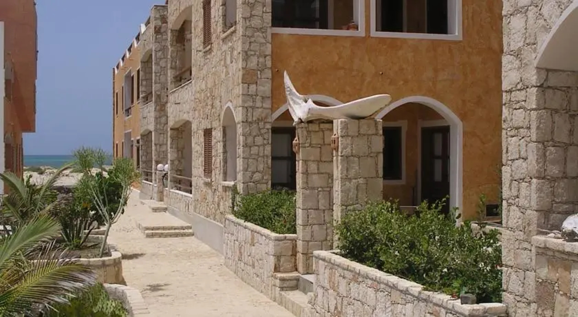 Boa Vista Apartments