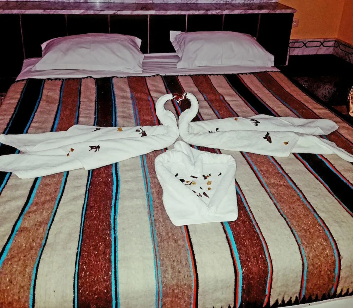 Hotel Dar Mezraya Jerba