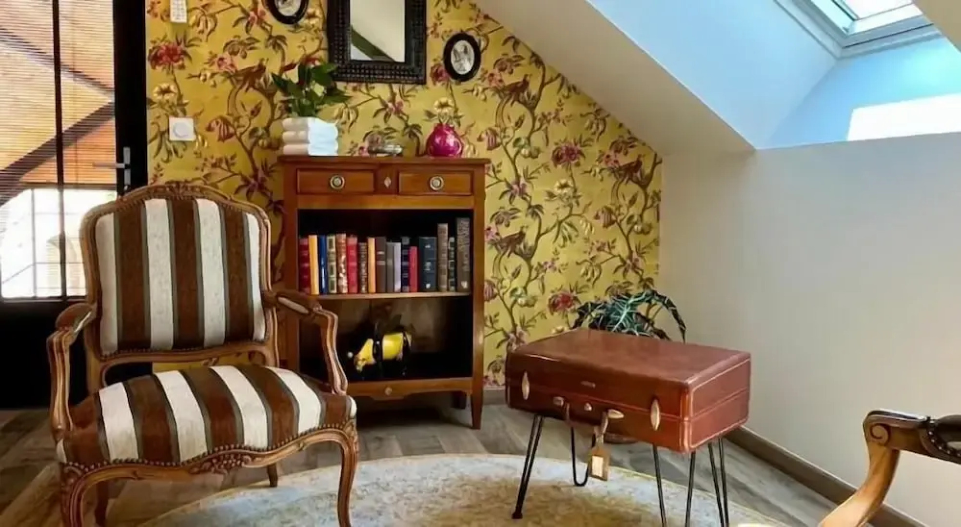 Cave Auger La Maison d'Hotes