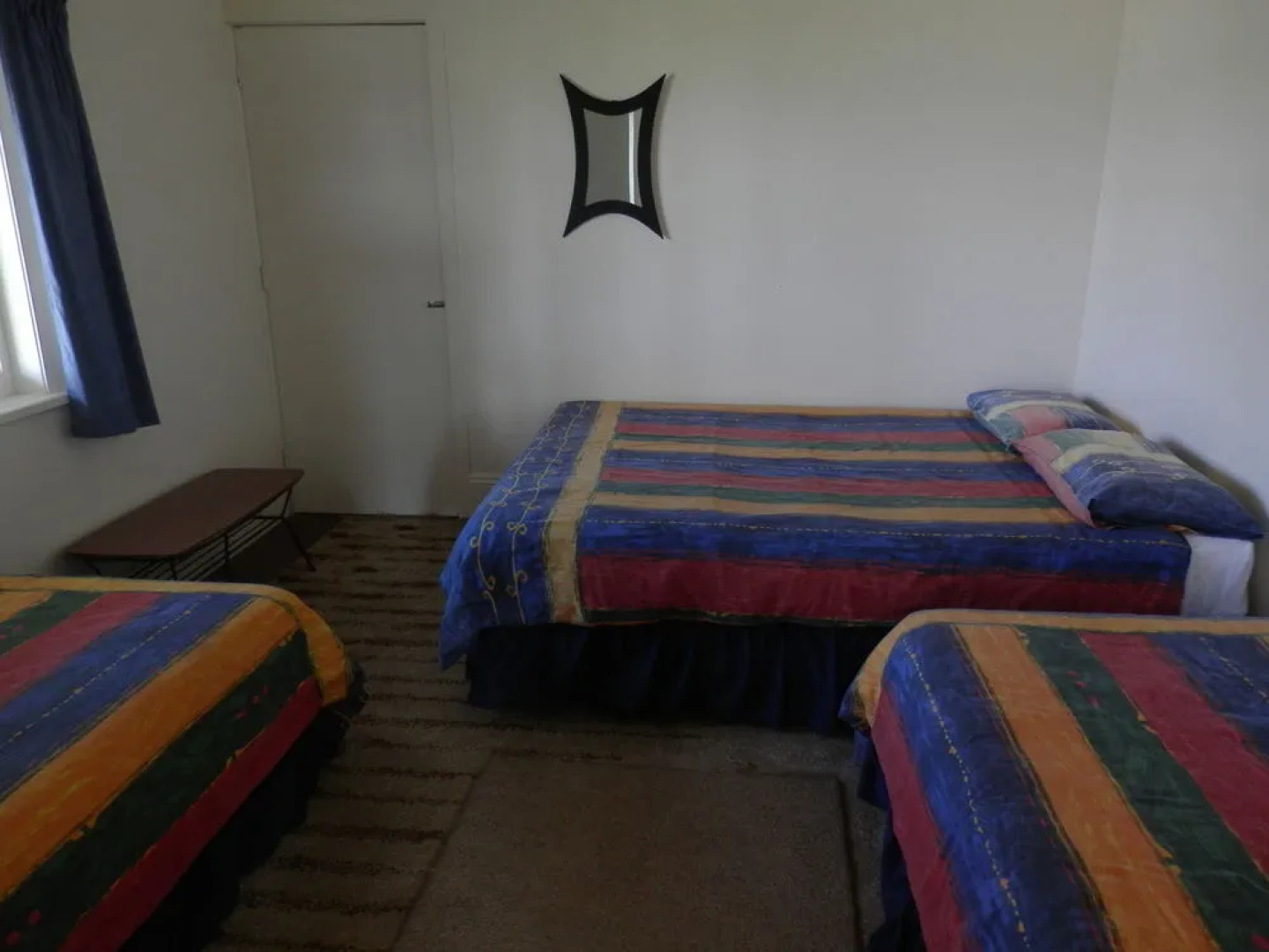 Pukenui Lodge Motel & Hostel/Backpackers