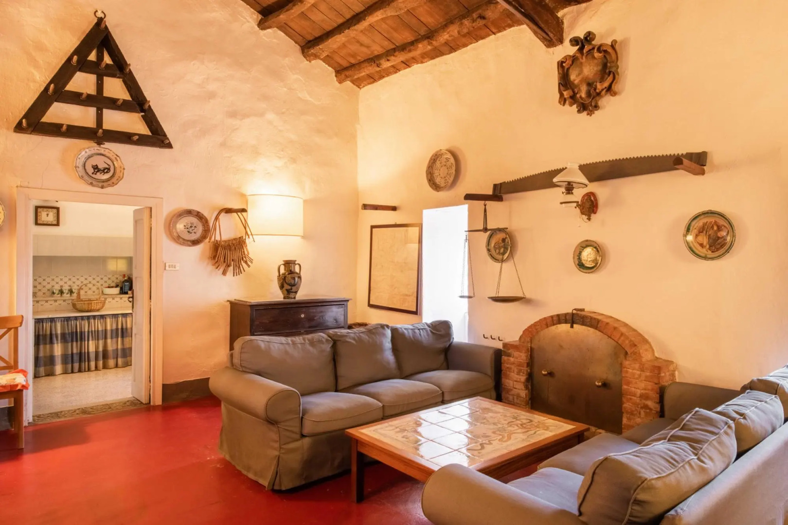 Baglio Scannale con Piscina by Wonderful Italy