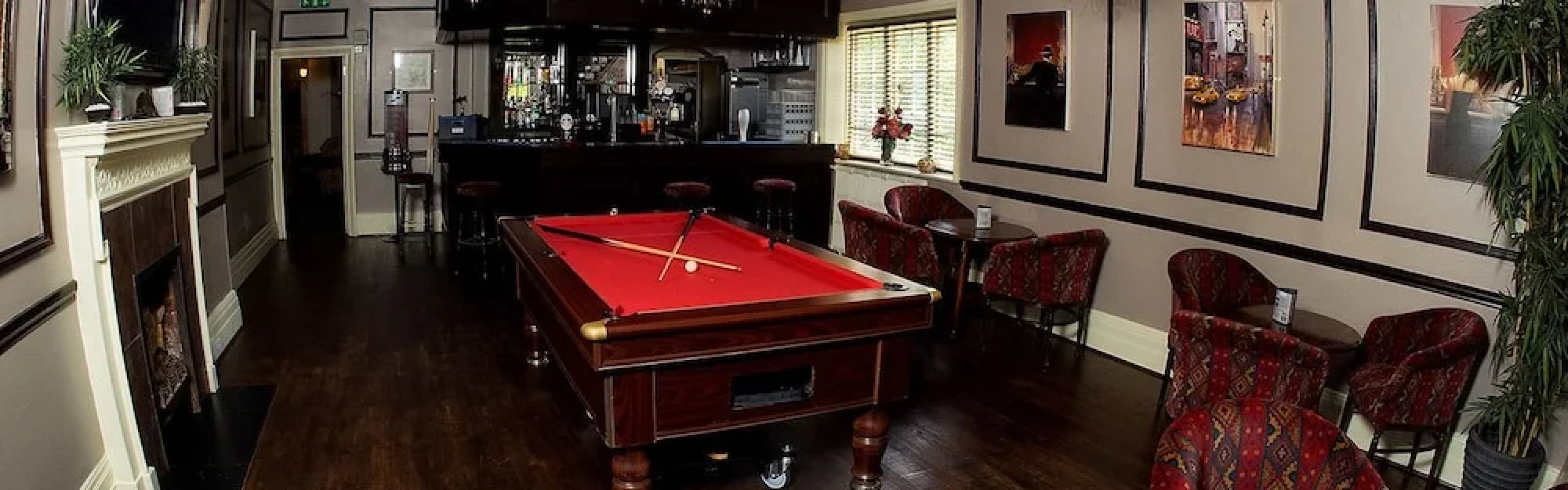 Lenwade House Country Hotel