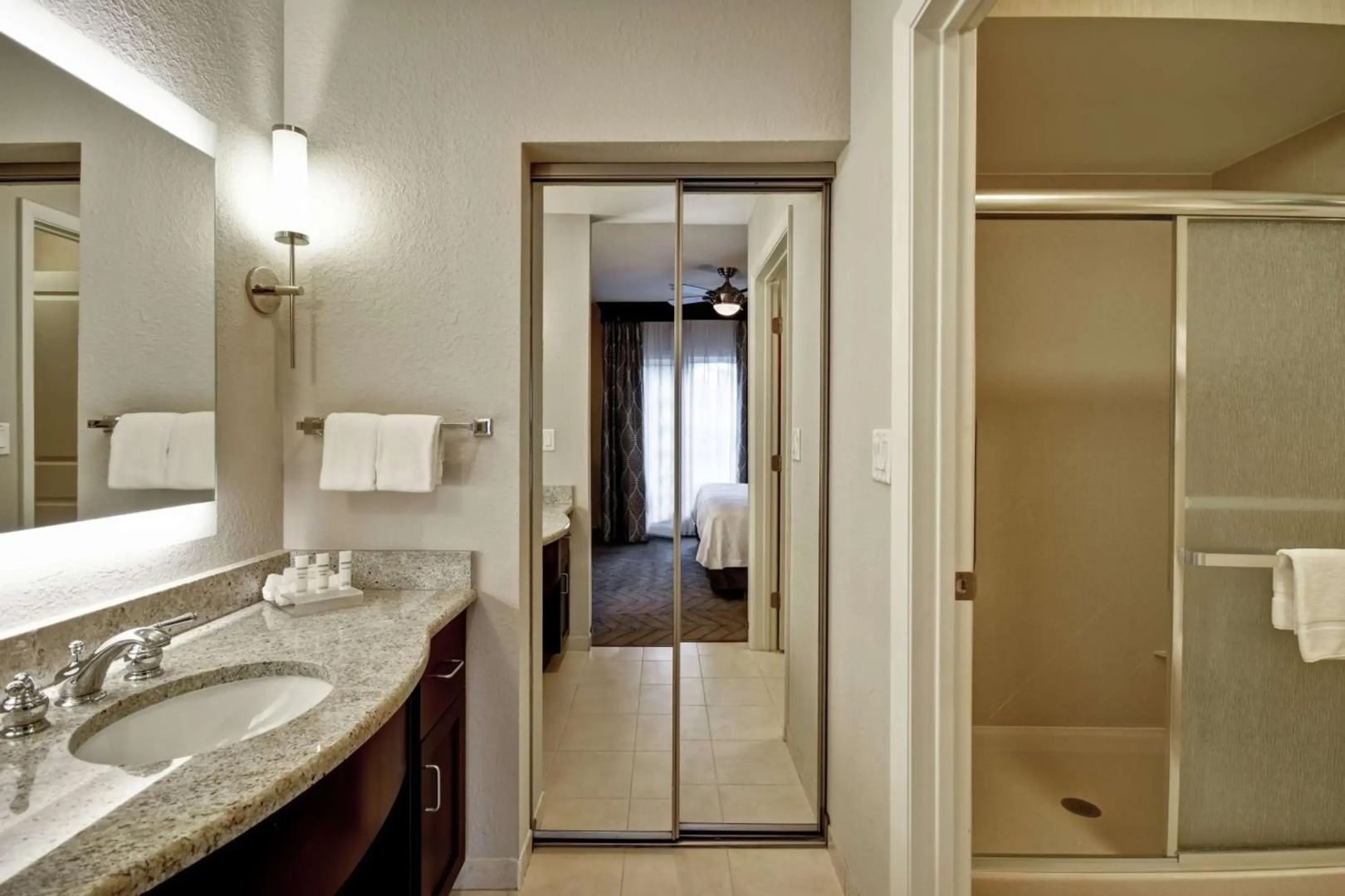 Homewood Suites by Hilton Tampa - Port Richey