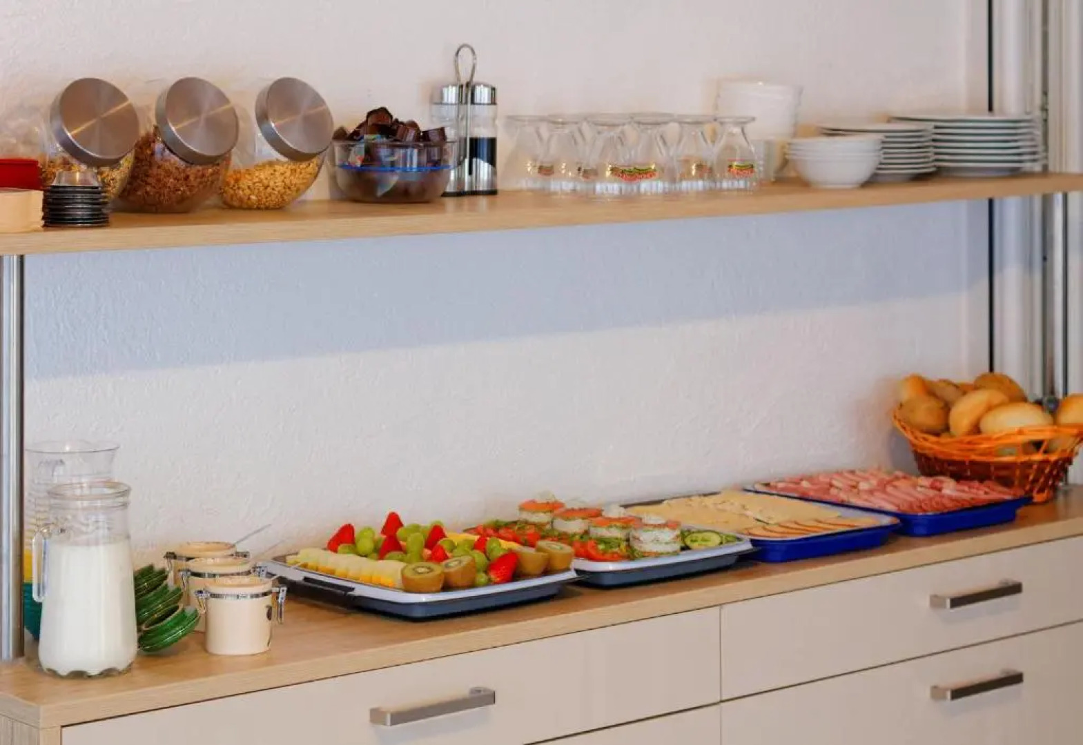 Ferienwohnungen Eva Lange