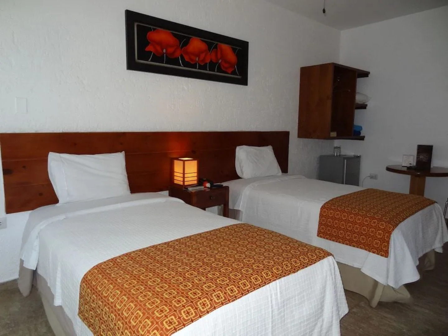 Hotel y Restaurante El Molino