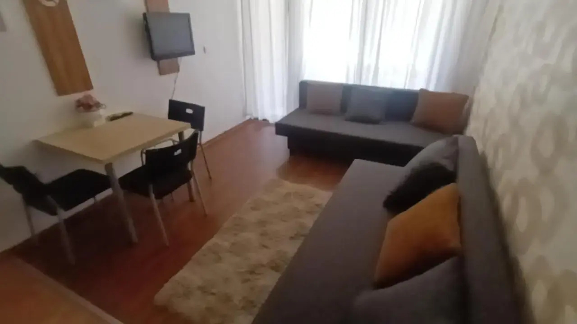 Private Apartment in Marina Cape QUIET AND RELAX complex 33 8