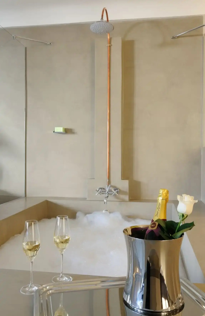 Rusticae Palacio Carvajal Girón