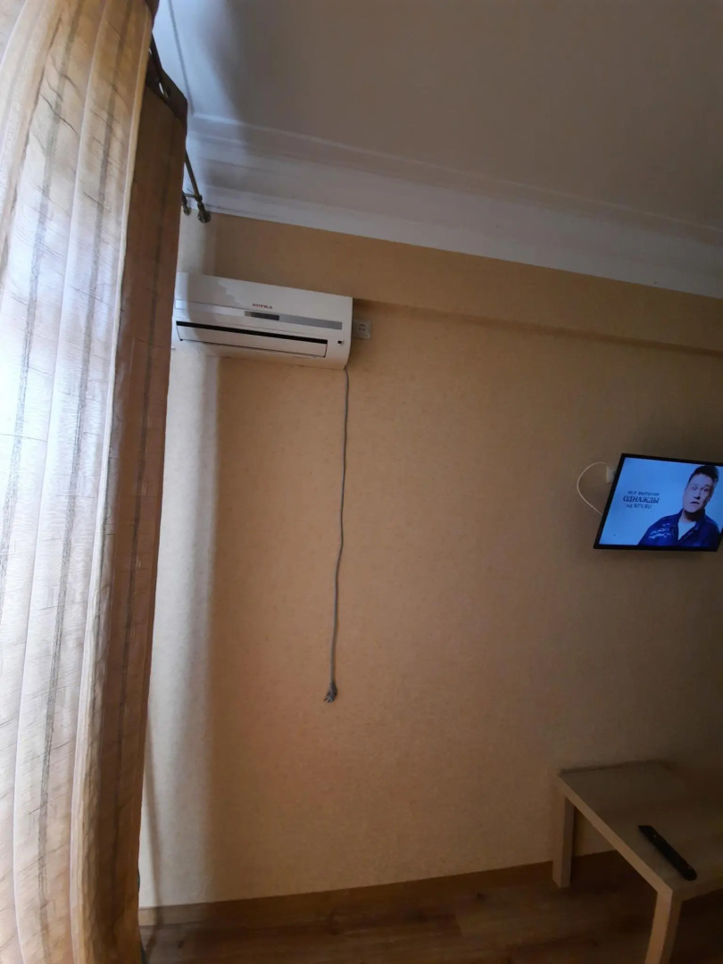 Апартаменты на улице Горького 38