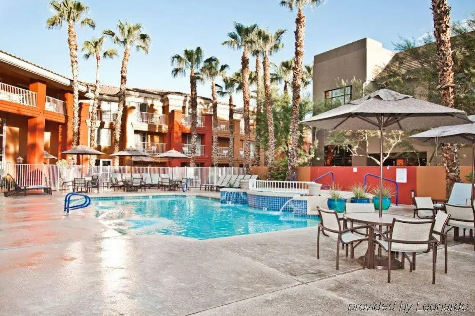 Home2 Suites by Hilton Scottsdale Old Town