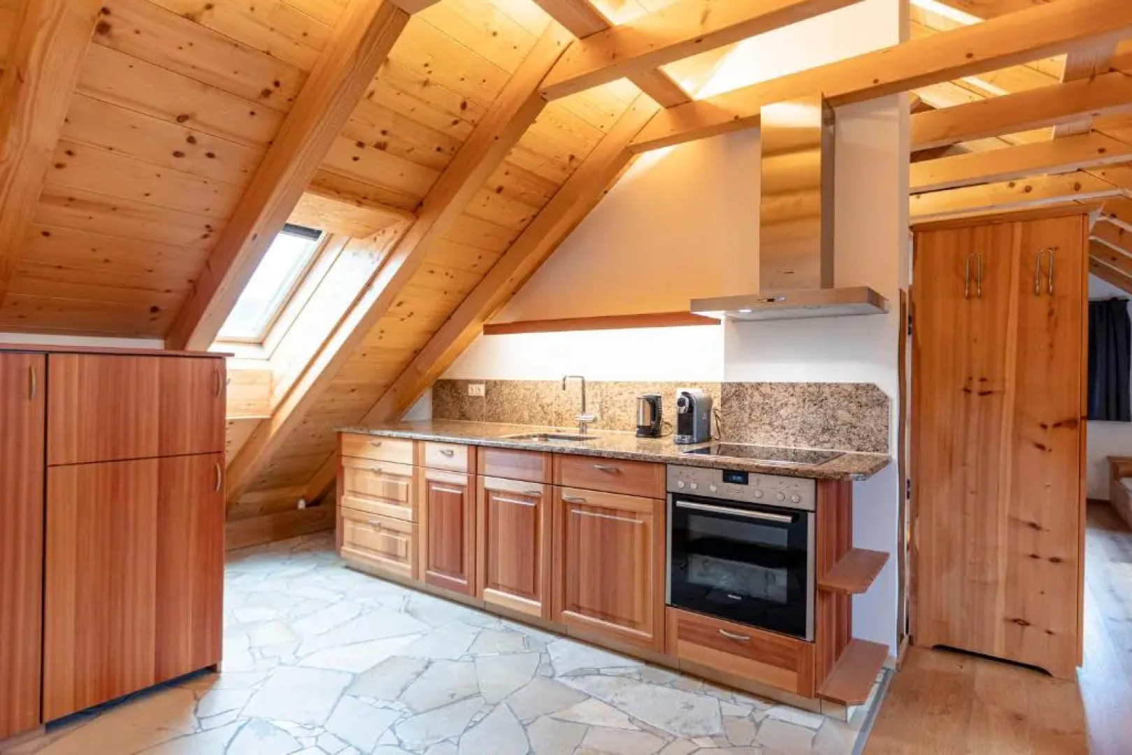 Alpenchalets Lungau by ALPS RESORTS