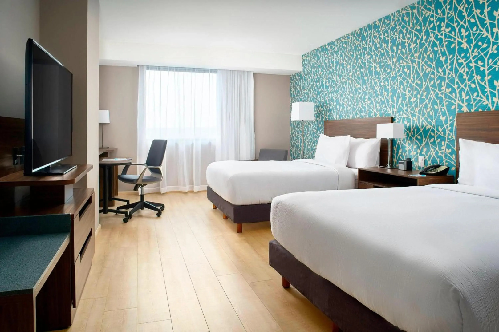 Fairfield Inn & Suites Aguascalientes