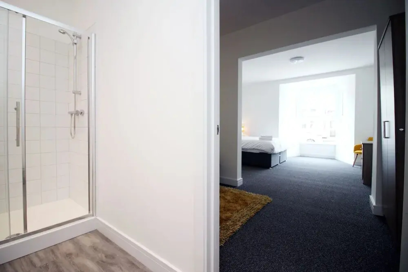 Stay Central - Heritage 24