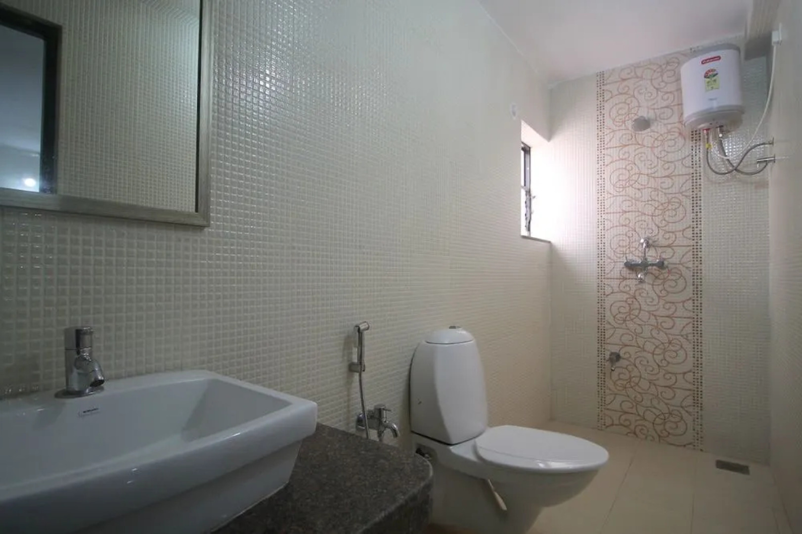 Ocean Waves Casa Blanca