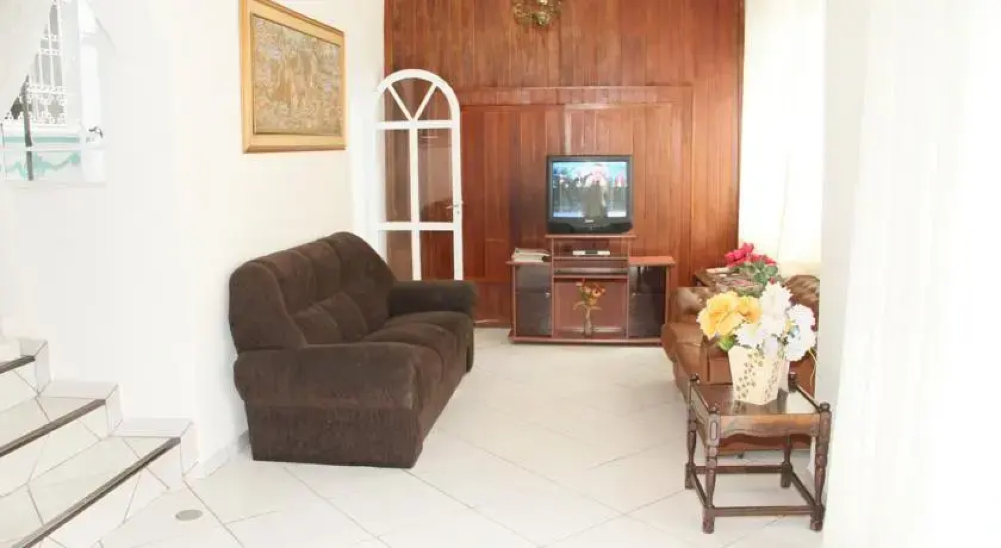 Hotel Parati Campinas